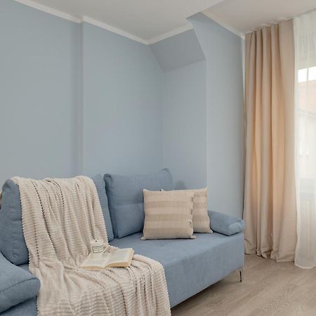 Apartamenty Przy Promenadzie By Noclegi Renters Swinoujscie Kültér fotó