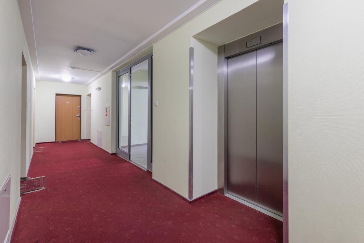Apartamenty Przy Promenadzie By Noclegi Renters Swinoujscie Kültér fotó