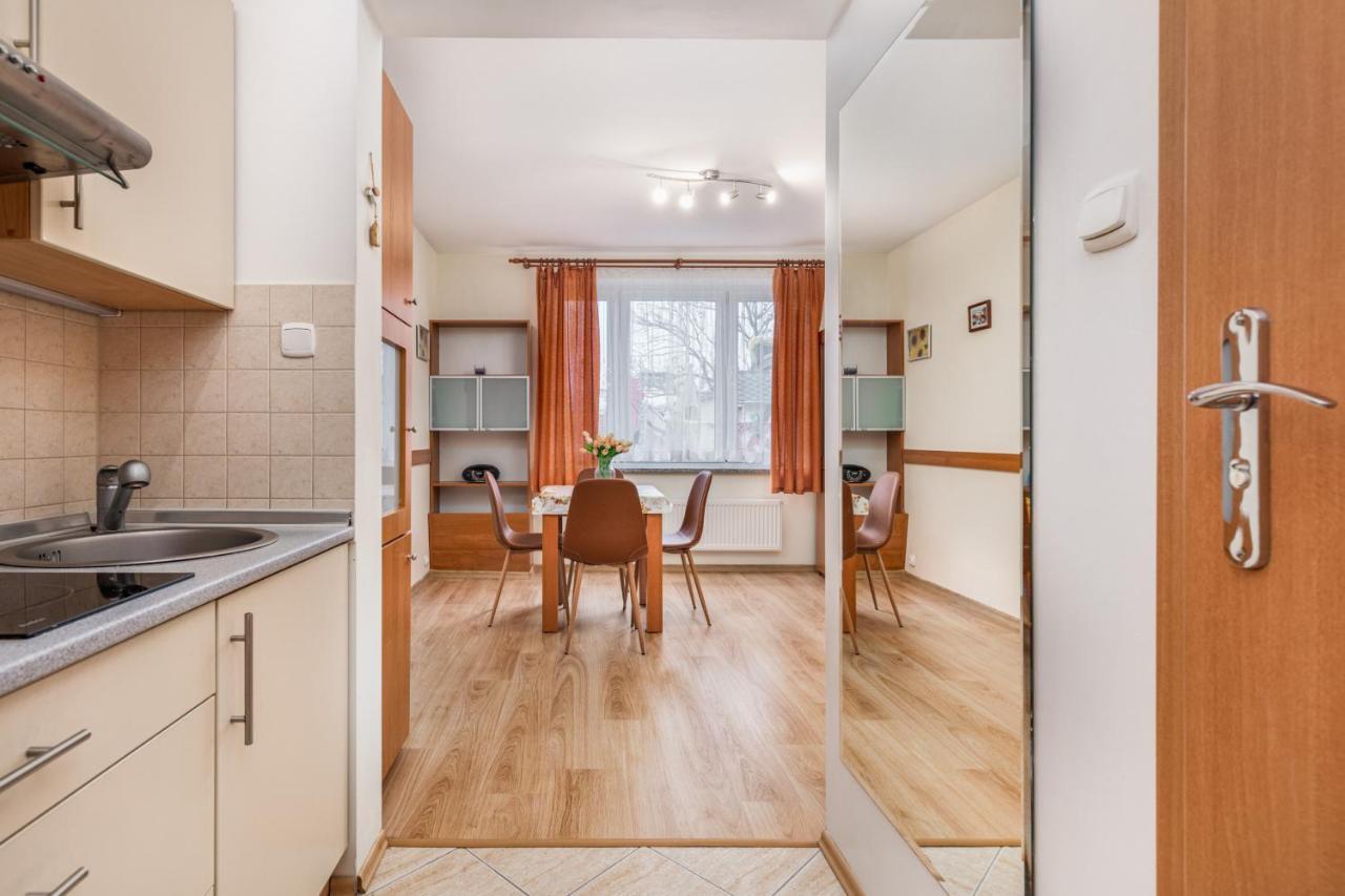 Apartamenty Przy Promenadzie By Noclegi Renters Swinoujscie Kültér fotó