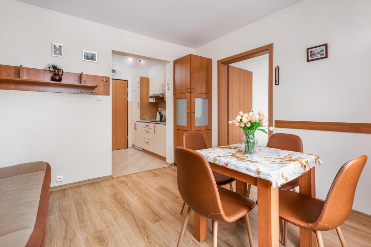 Apartamenty Przy Promenadzie By Noclegi Renters Swinoujscie Kültér fotó