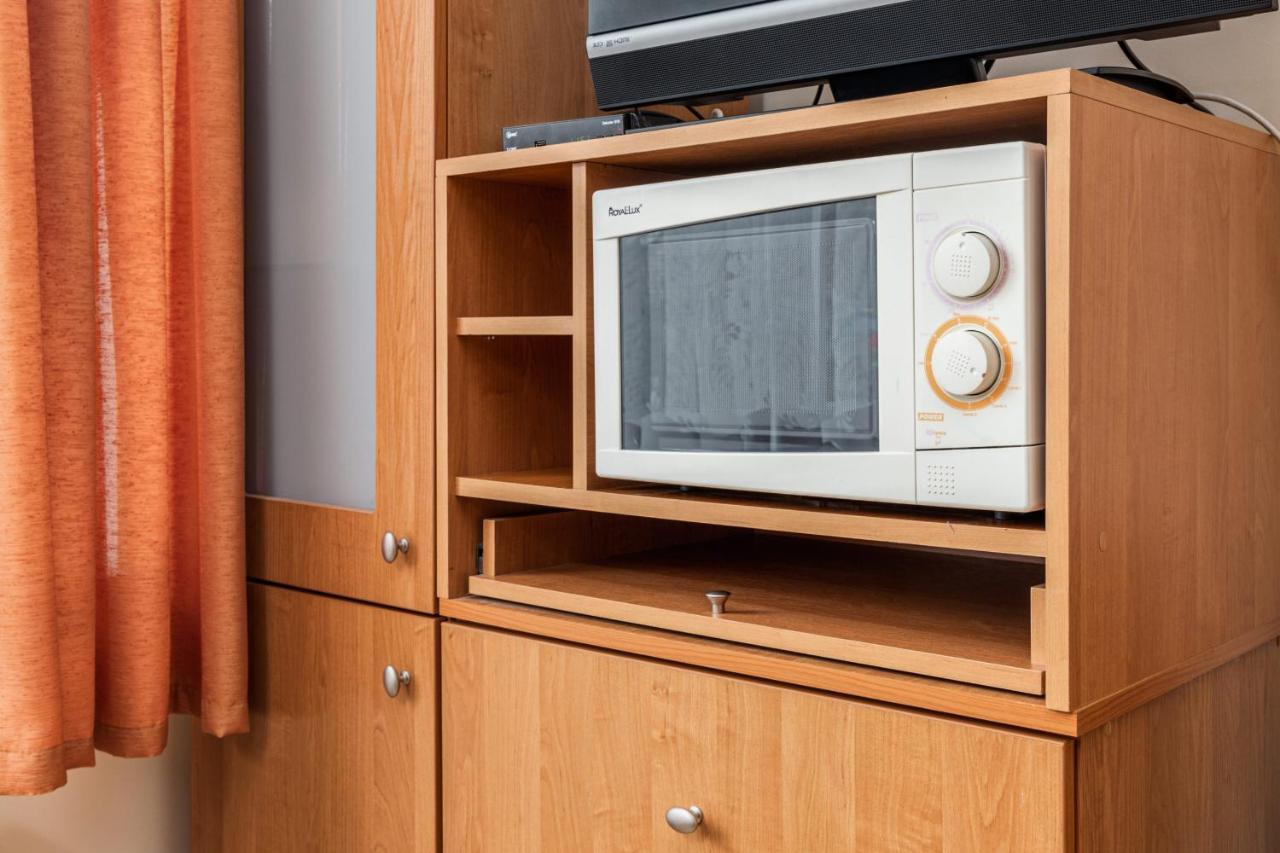 Apartamenty Przy Promenadzie By Noclegi Renters Swinoujscie Kültér fotó