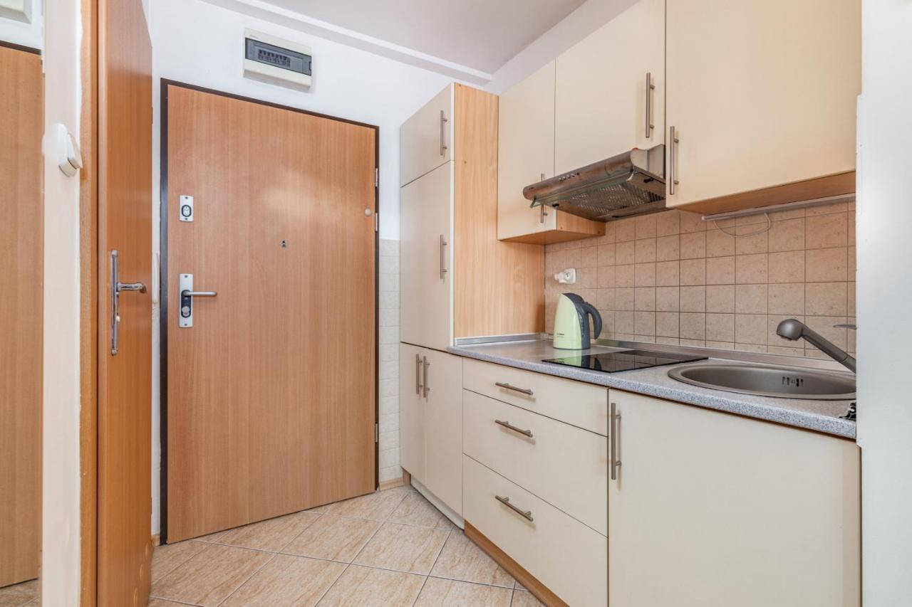 Apartamenty Przy Promenadzie By Noclegi Renters Swinoujscie Kültér fotó