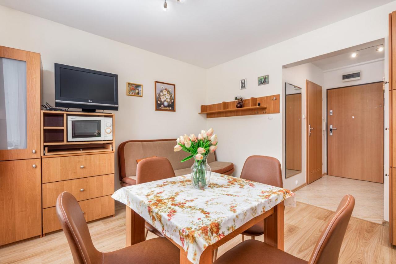 Apartamenty Przy Promenadzie By Noclegi Renters Swinoujscie Kültér fotó
