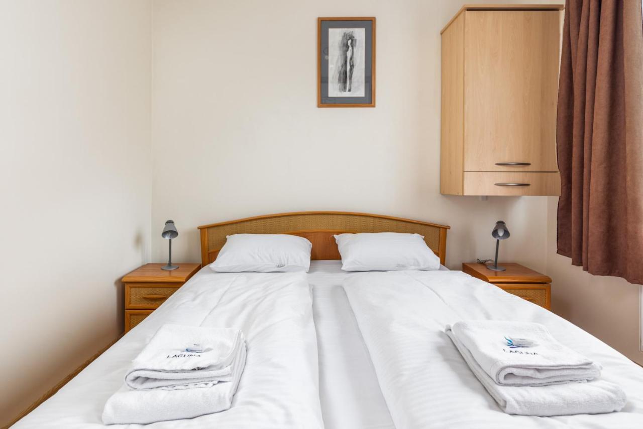 Apartamenty Przy Promenadzie By Noclegi Renters Swinoujscie Kültér fotó