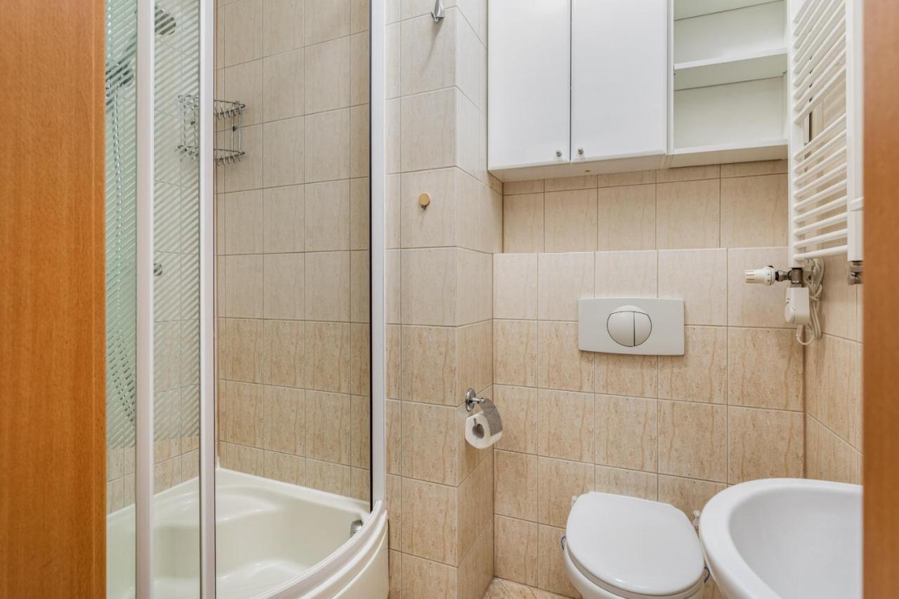 Apartamenty Przy Promenadzie By Noclegi Renters Swinoujscie Kültér fotó