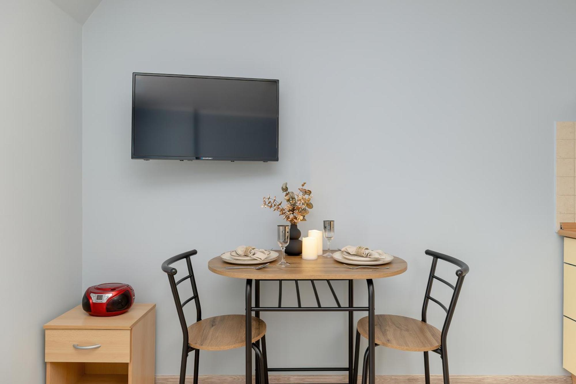 Apartamenty Przy Promenadzie By Noclegi Renters Swinoujscie Kültér fotó
