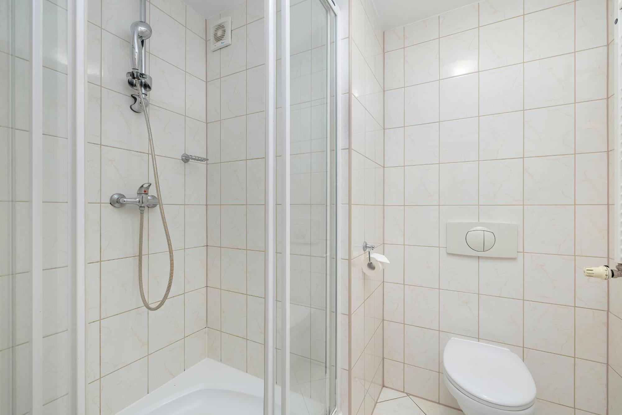 Apartamenty Przy Promenadzie By Noclegi Renters Swinoujscie Kültér fotó