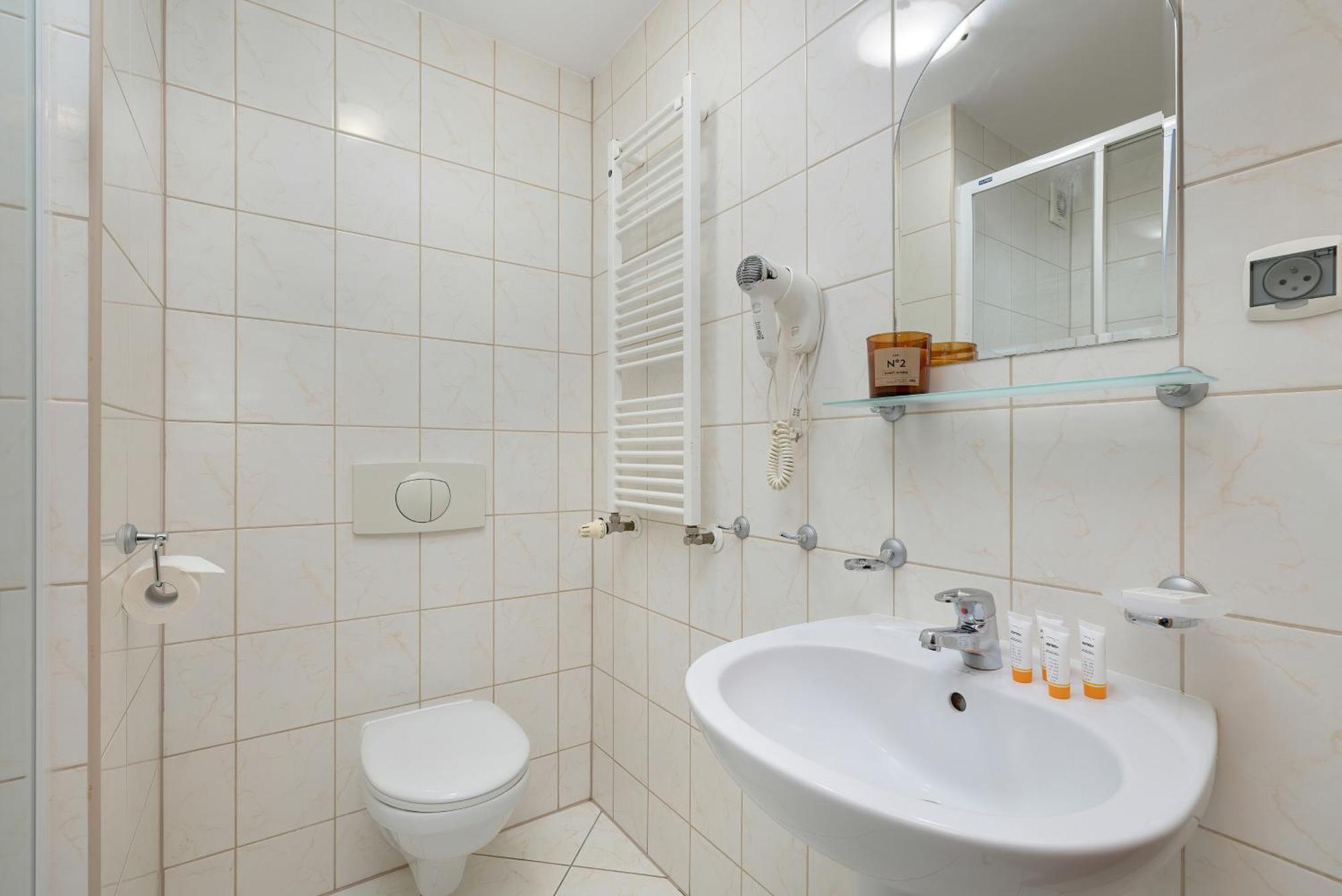 Apartamenty Przy Promenadzie By Noclegi Renters Swinoujscie Kültér fotó