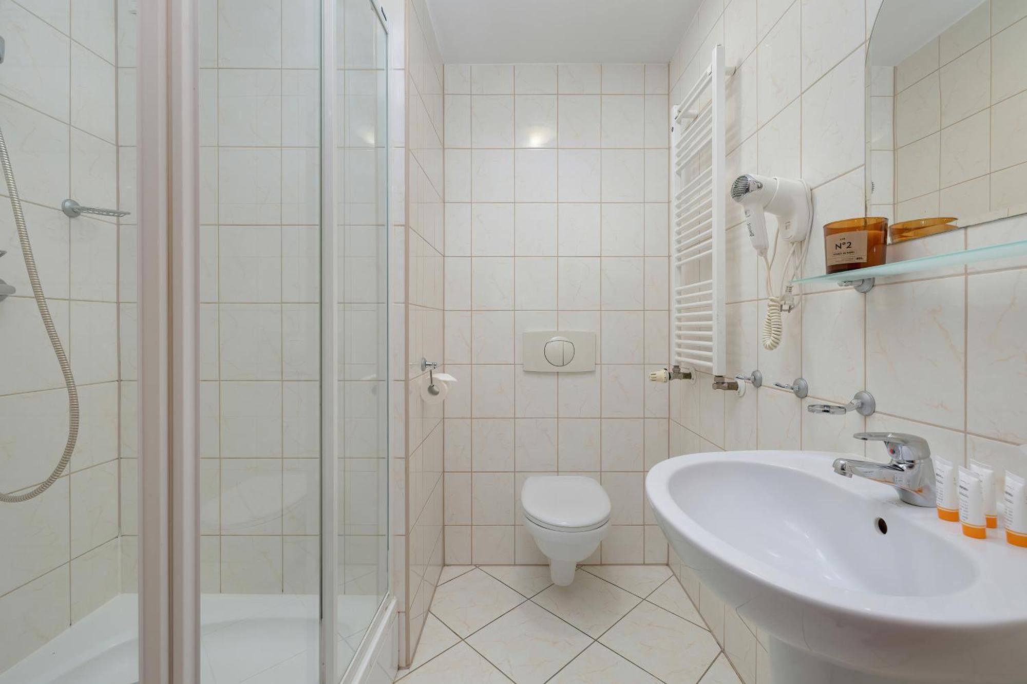 Apartamenty Przy Promenadzie By Noclegi Renters Swinoujscie Kültér fotó