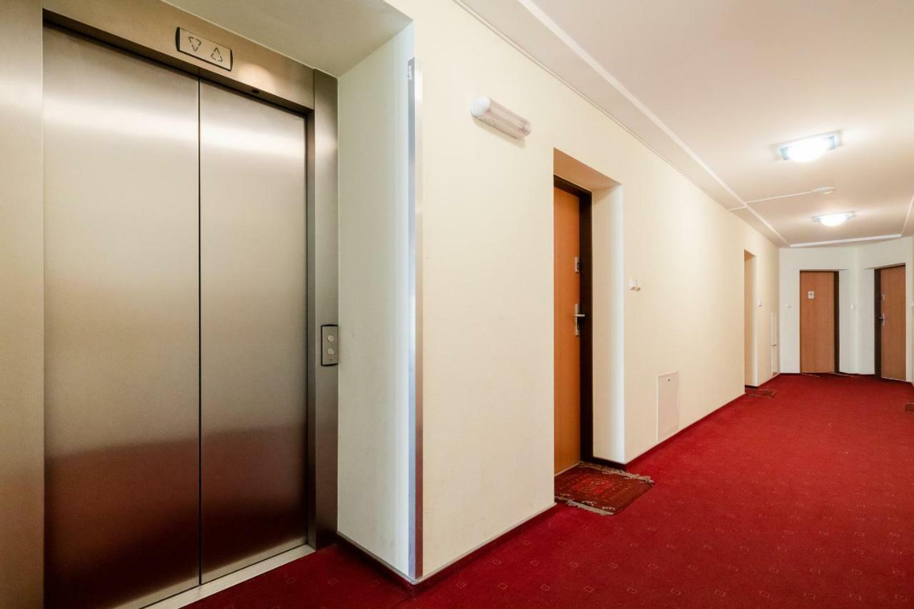 Apartamenty Przy Promenadzie By Noclegi Renters Swinoujscie Kültér fotó